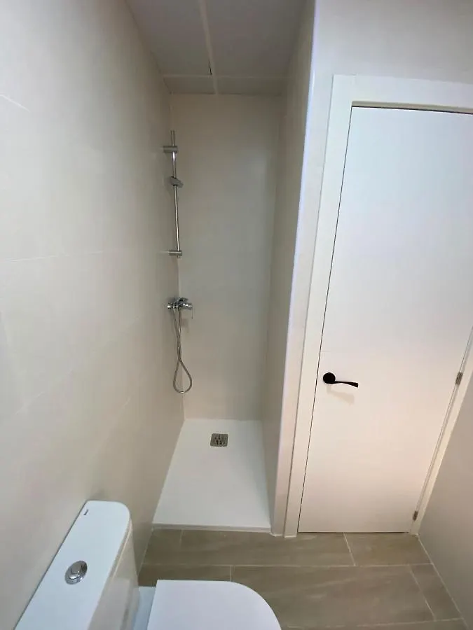 City Center And Beach Renovated Apartment Fuengirola